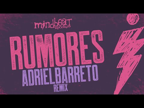Rumores - Albert Aponte, Chris Groovejey & Robert Falx (Adriel Barreto Remix)
