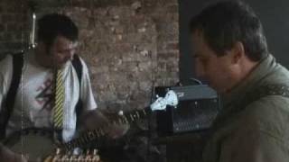 Dr Zian Saxon&#39;s Thirsty workers - Society&#39;s victim (Discharge cover).