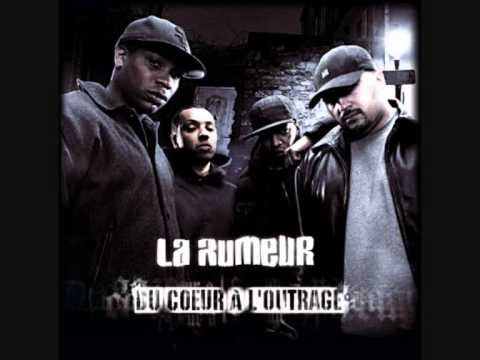 18 la rumeur - les bronzes font du rap feat specio al anfalsh