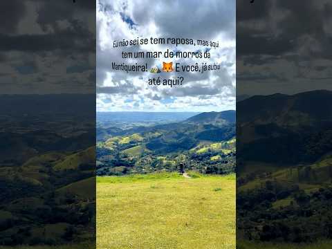 Serra da Mantiqueira