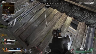 ApexLegends [PS4Pro配信][コメント歓喜]