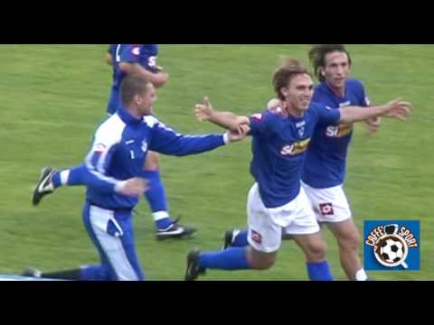 I GOL DI FILIPPO PETTERINI