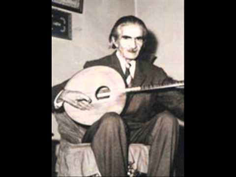 Hicaz Peşrev (Refik Fersan)