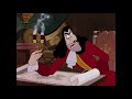 Peter Pan 1953 The Life Of Pirate For Me Reprise And The Legend Of The Croc