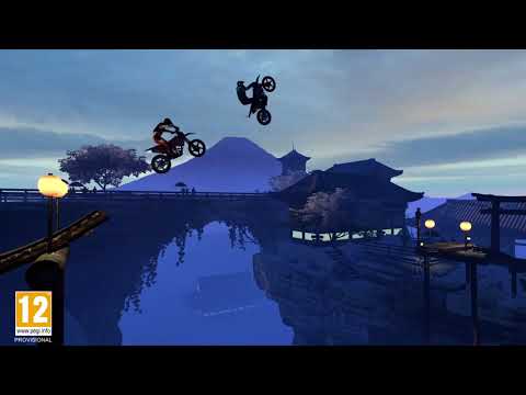 Видео № 1 из игры Trials Rising - Gold Edition [Xbox One]