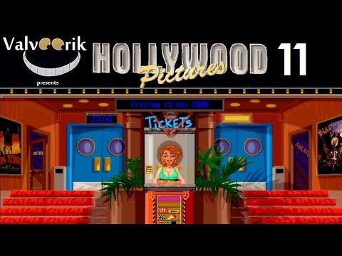 hollywood pictures 2 pc game review