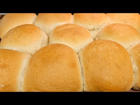 Belizean Creole Bread