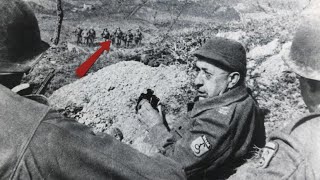 Como os Brasileiros Prenderam uma Divisão Inteira Alemã