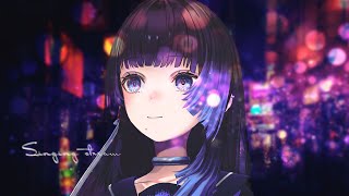【縦型歌枠 /#karaoke 】柿食えばおれが鳴くなり絶品で【深影 / RK Music】#ghostreaming #歌枠