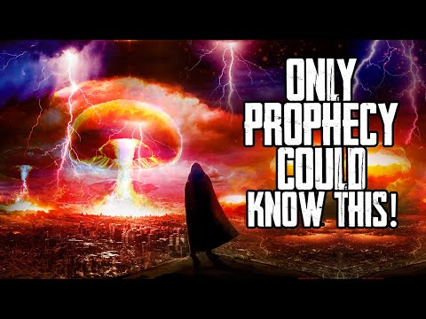 *BIBLICAL WARNING* God's Hour of Judgment is Here BEFORE The Second Coming of Christ!!