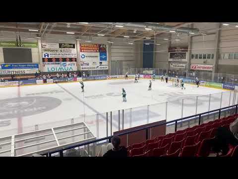 Pelicans U17 Akatemia