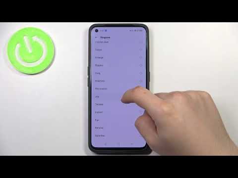 All Alert Tones on Realme GT Neo2 – Listen to All Alert Sounds