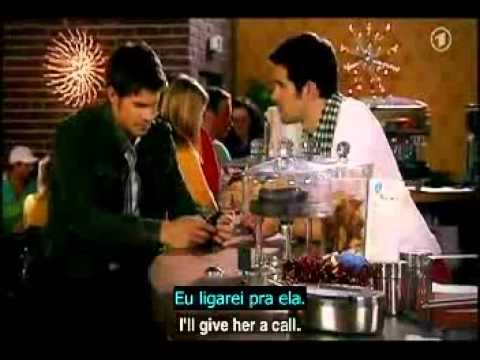 Christian e Oliver Parte 227 (portuques)