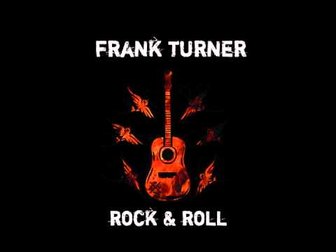 Frank Turner - The Next Round