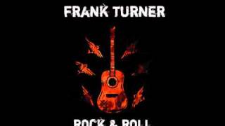 Frank Turner - The Next Round