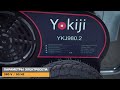 *YKJ980.2 Окрасочный аппарат YOKIJI, 12 л, 380V/50 HZ