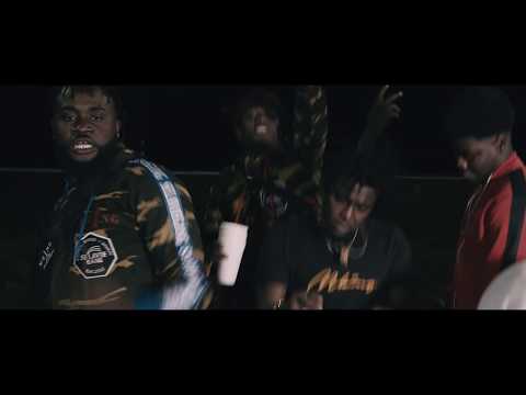 Lil G selavi - LOOK AT THE SHIT I WEAR  X DESIGNER KIDDDD (OFFICIAL MUSIC)