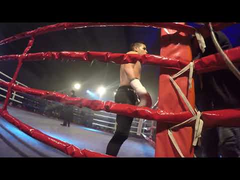 TOMAS AGUIRRE VS LAUTARO DOMENICHELLI