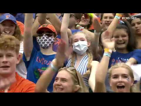 image-What is the difference between Alabama and Florida football?
