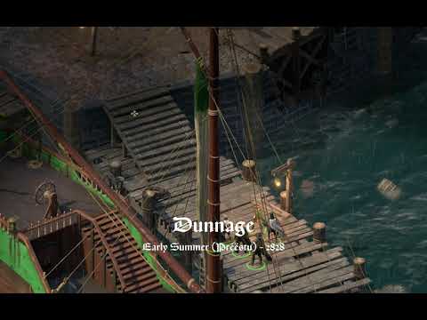 Pillars of Eternity II [Dunnage]