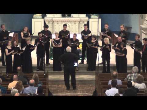 Nuper rosarum flores, by Guillaume Du Fay