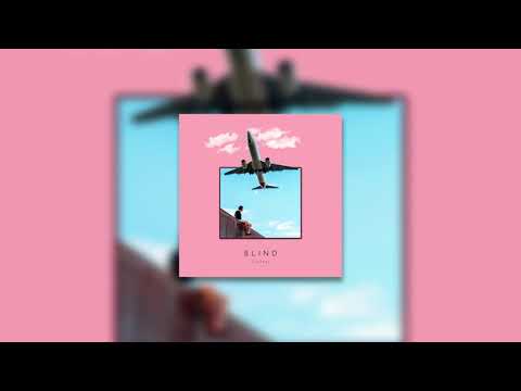 CLARK95 - BLIND (Prod. by Burrberg)