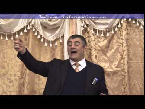 Psalms (Tehilim) Series #10 (Chapters 19, 20)