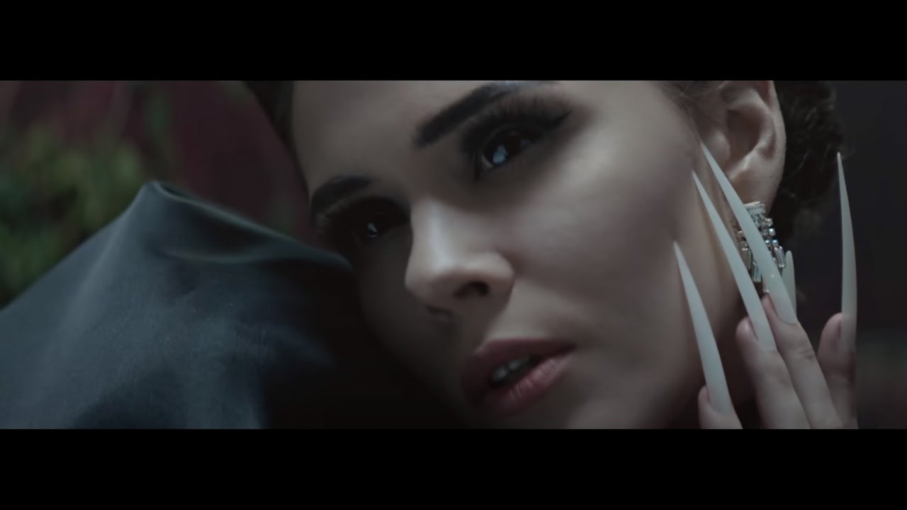 The Hardkiss — Жива