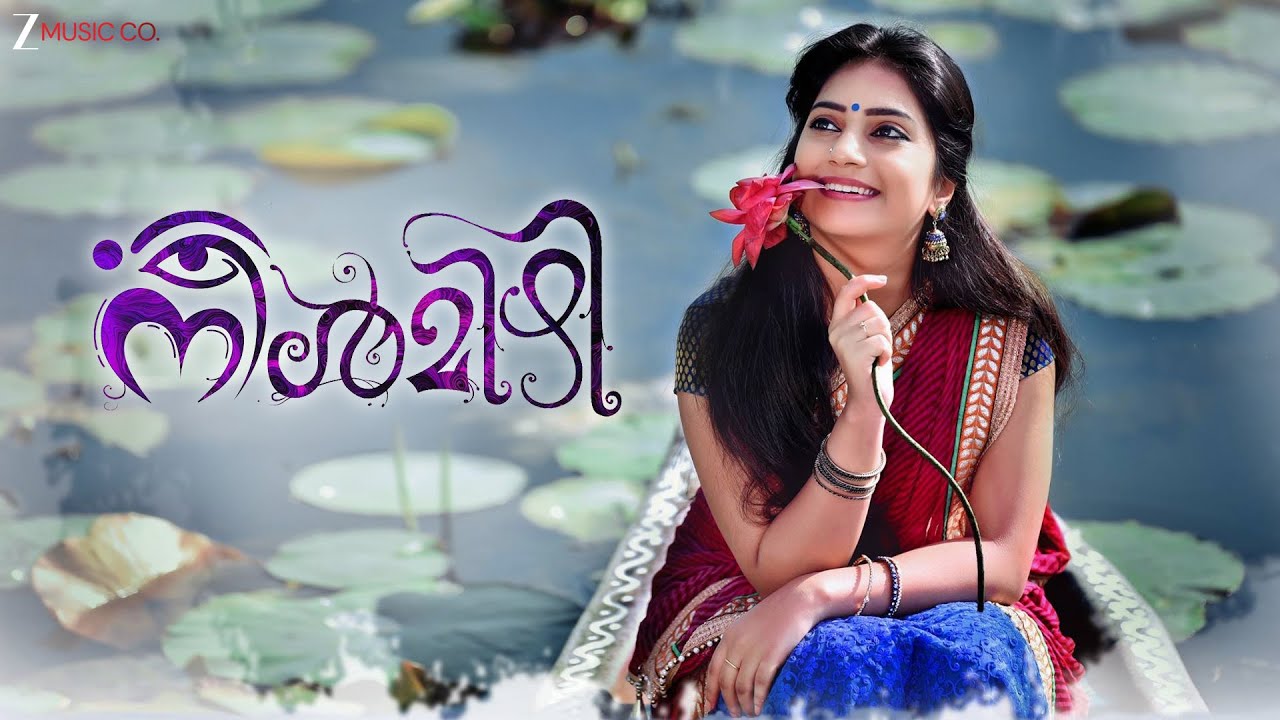 Neelmizhi - Official Music Video | Gopika Anil, Rudra, Neethu & Gokul Krishna | Dr. Arun Shankar