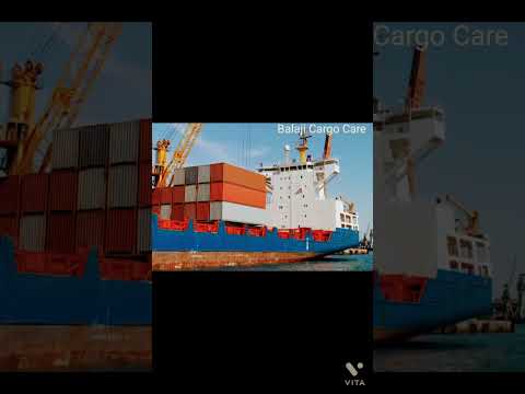 Export shipping services india to algeria, air & sea