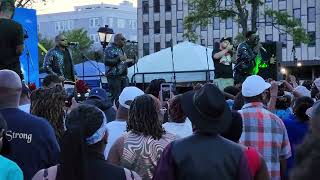 Blackstreet - Joy (Live)