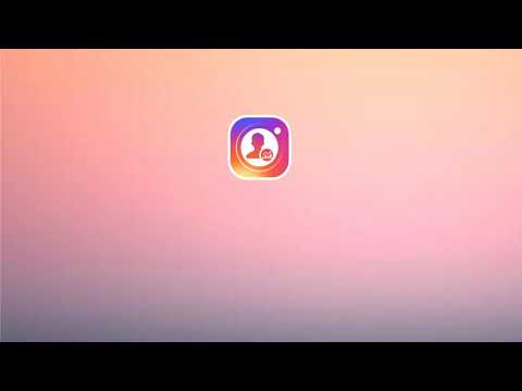 Followers & Unfollowers for Instagram Video