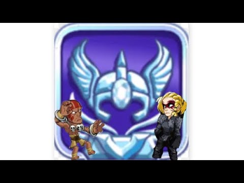 FINALLY After 4 years of playing we GOT IT!!!!!!!!!!