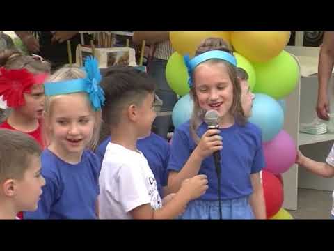 Modriča- 5. Konferencija beba 26 6 2019