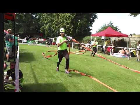 SDH Králíky - VC Třeština 2019