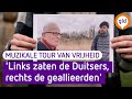 Henk Straatman en BARTH. | Muzikale Tour van de Vrijheid #6 | Omroep Gelderland