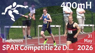 400mH (91cm)