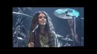Schiller con Sarah Brightman The Smile Live