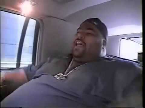 Big Pun Dissing Jay Z (Throwback Clip)