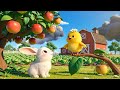 Roro And Dodo S Big Farm Rescue Saving The Fish