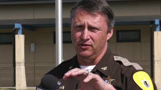 Gallatin County prisoner tests positive for COVID-19