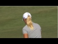 US Women's Open - Did Lang Win or Did Nordqvist Lose?