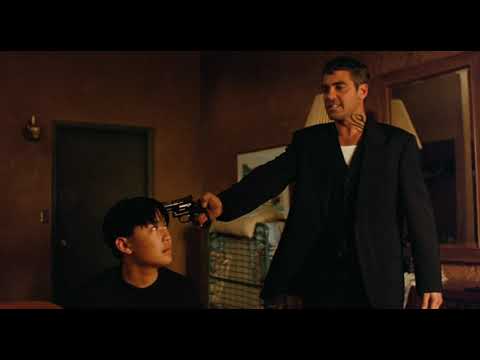 Dal tramonto all'alba - I fratelli Gecko rapiscono Jacob e i suoi figli