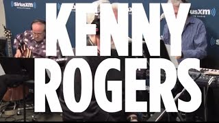 Kenny Rogers &quot;Merica&quot; // SiriusXM // Prime Country