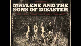 Maylene And The Sons Of Disaster - Faith Healer (Bring Me Down)