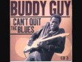 Buddy Guy - Cut You Loose 