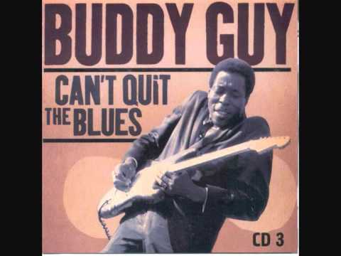 Buddy Guy - Cut You Loose