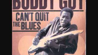 Buddy Guy - Cut You Loose