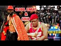 BLOOD SWEAT AND GOLD KELVIN IKEDUBA SILVESTER MADU Nollywood Newmovies Youtube Nigerianmovies