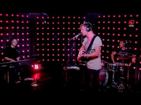 the BSMNT: Zornik - My Friend My Stranger (live bij Q)